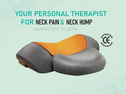 NeckAlign Pro 3 in 1 Therapy