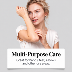 Urea Cream with Salicylic Acid, 100g