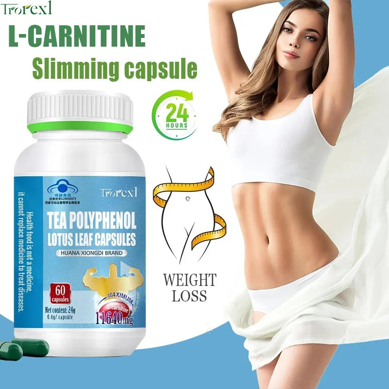 Belly Fat Burner for Women