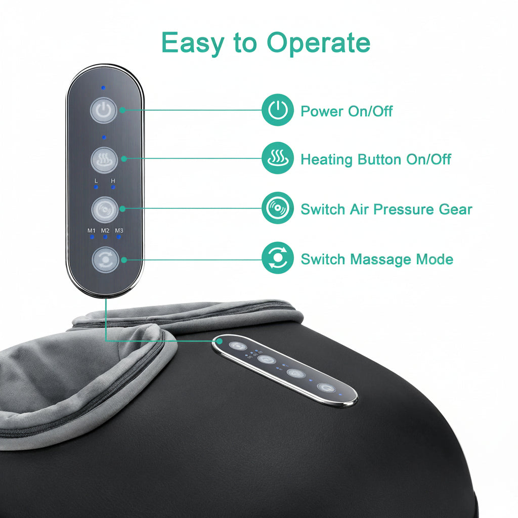 NeuroFlex Foot Relief
