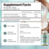 Vitamin D3 & K2 — Bone, Heart, Nerve & Immune Health Entige
