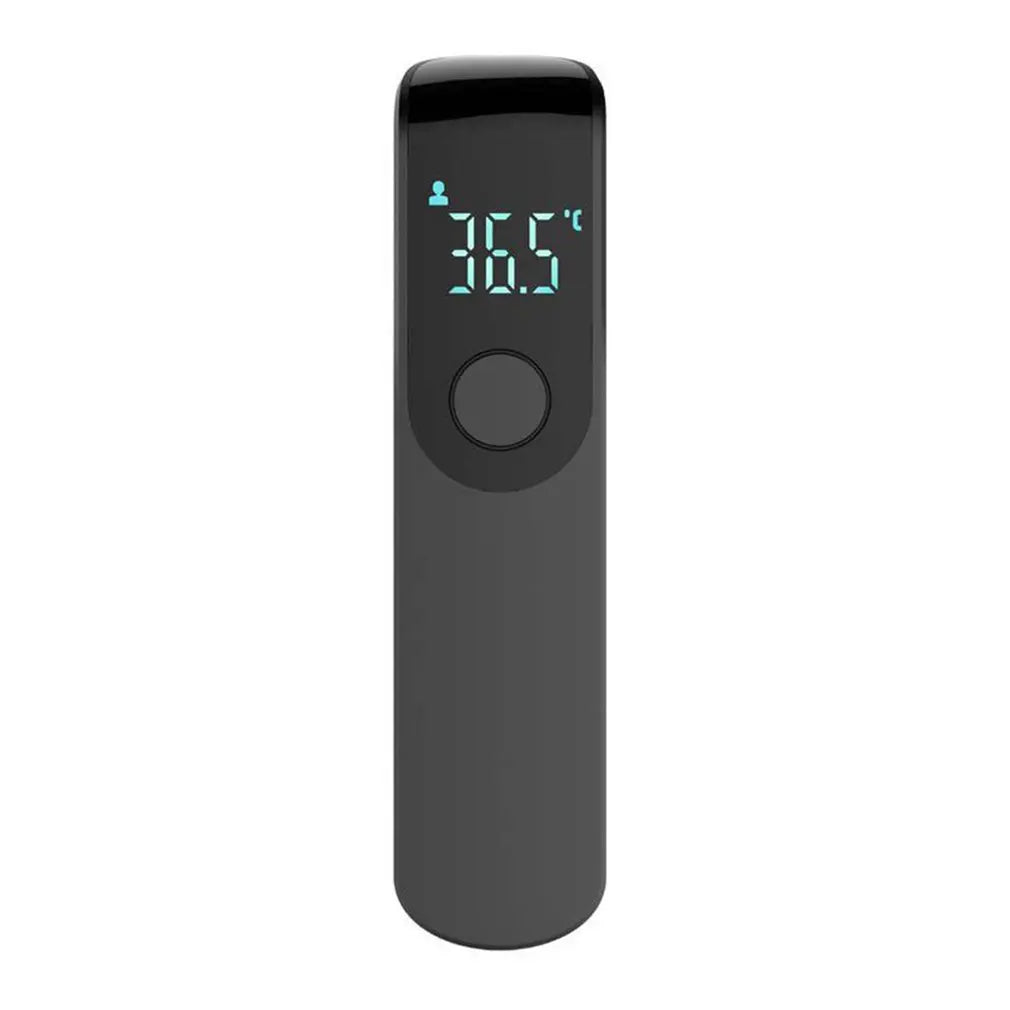 Non-Contact Infrared Thermometer — Instant Fever Detection for Baby & Adults Entige