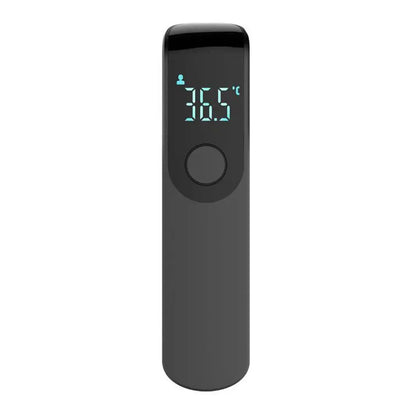 Non-Contact Infrared Thermometer — Instant Fever Detection for Baby & Adults Entige