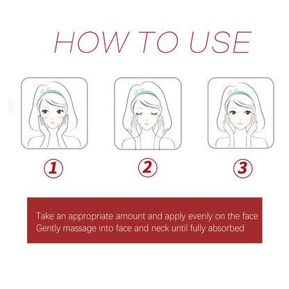 Retinol Collagen - Face cream