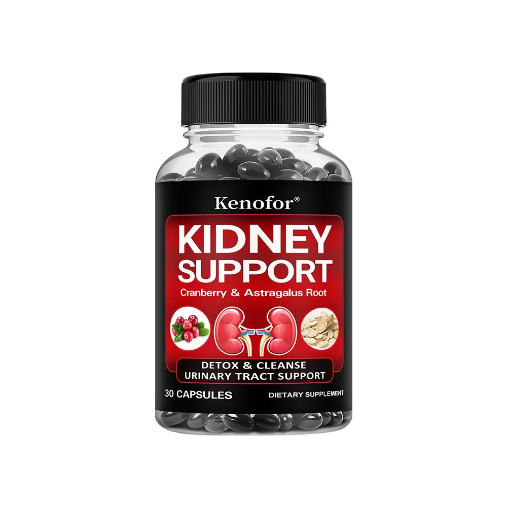 Kidney Cleanse Detox & Repair Entige