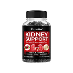 Kidney Cleanse Detox & Repair Entige