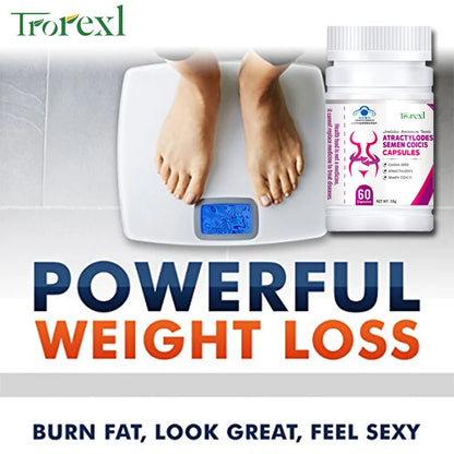 Detox Slim - Metabolism Booster