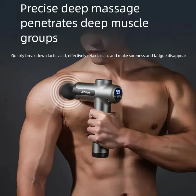 Lenovo N3 Massage Device Entige