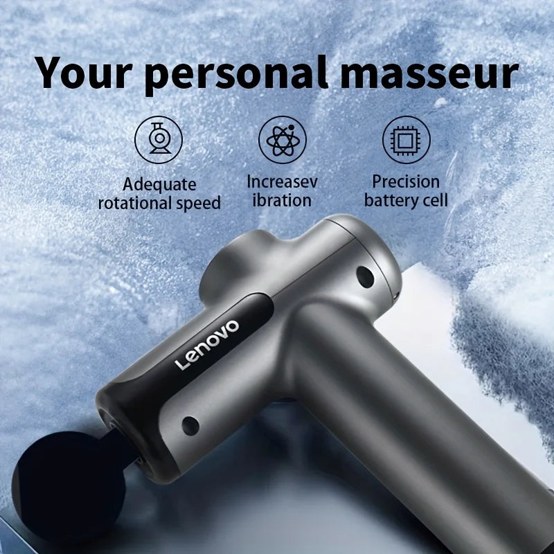 Lenovo N3 Massage Device Entige