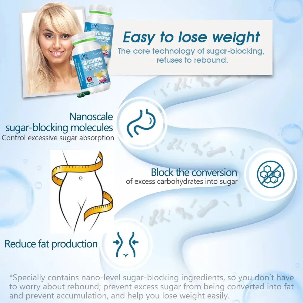 Belly Fat Burner for Women