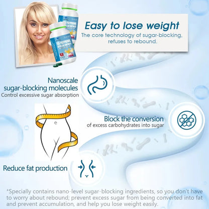 Belly Fat Burner for Women