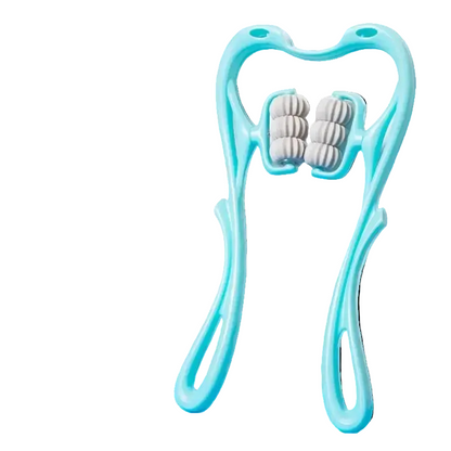 RelaxiCerv – Multi-Roller Therapy Massager