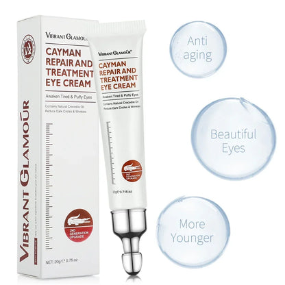 Peptide Collagen - Eye Cream Anti-Wrinkle