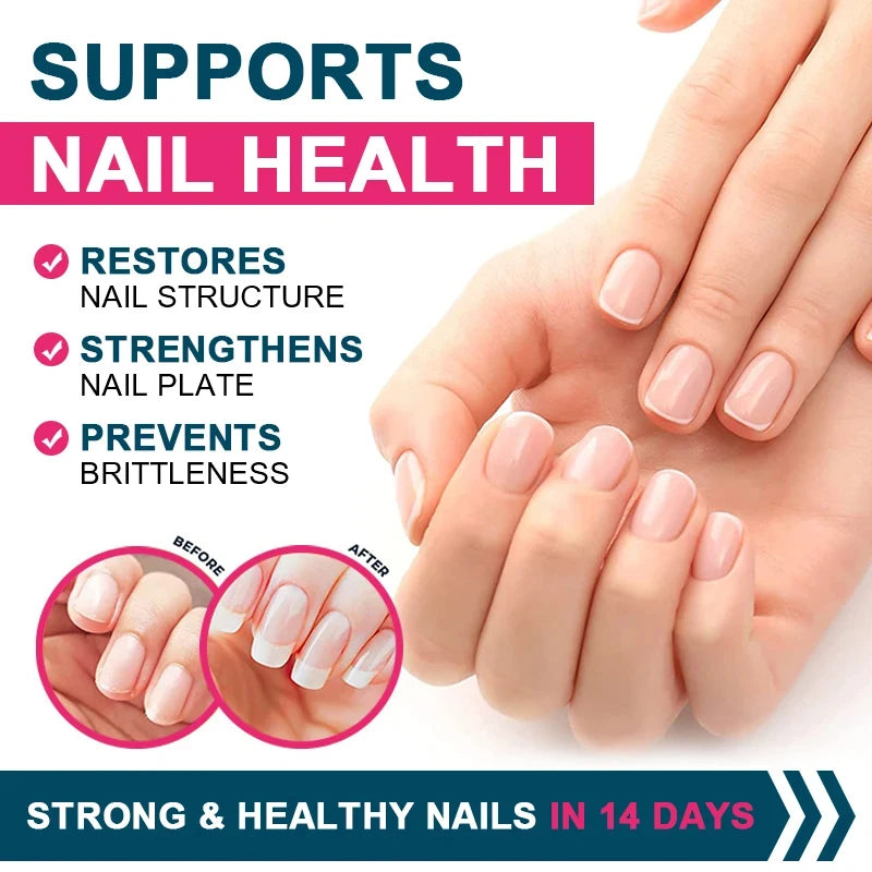 Multi Collagen Complex Capsules