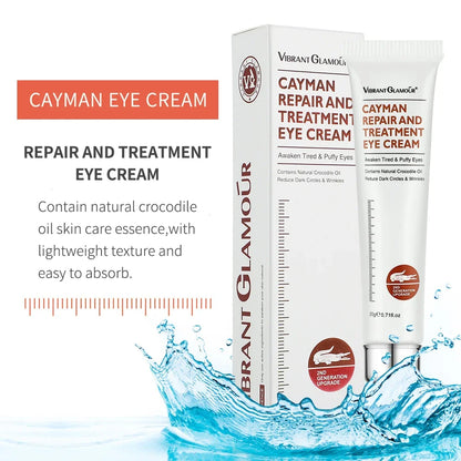 Peptide Collagen - Eye Cream Anti-Wrinkle