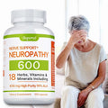Neuropathy Support Supplement 600mg