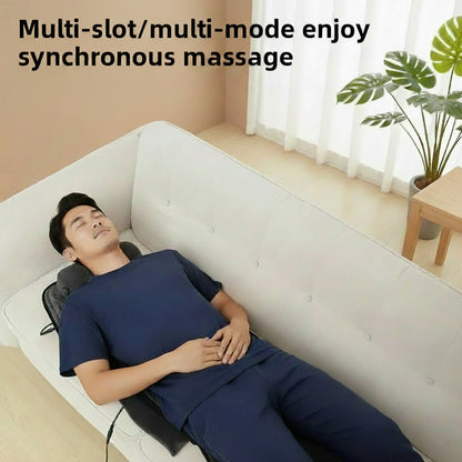 NeoRelief 360 Back Cushion