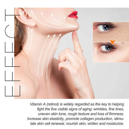 Retinol Collagen - Face cream