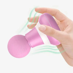 Mini Portable Massage Gun Entige