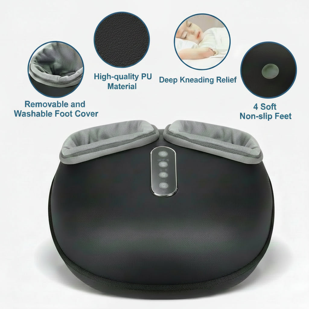 NeuroFlex Foot Relief