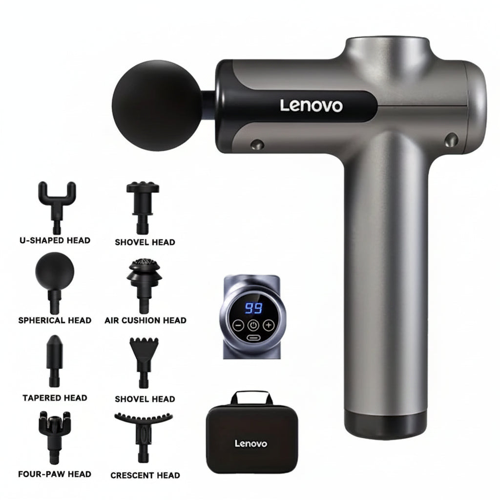 Lenovo N3 Massage Device Entige