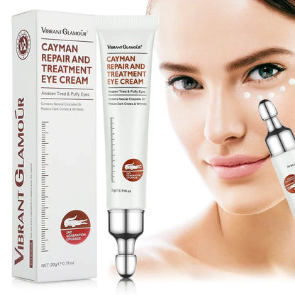 Peptide Collagen - Eye Cream Anti-Wrinkle