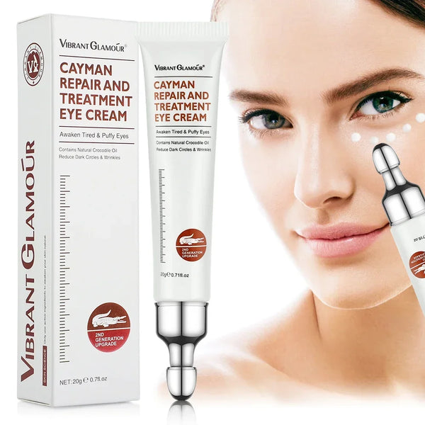 Peptide Collagen - Eye Anti-Wrinkle