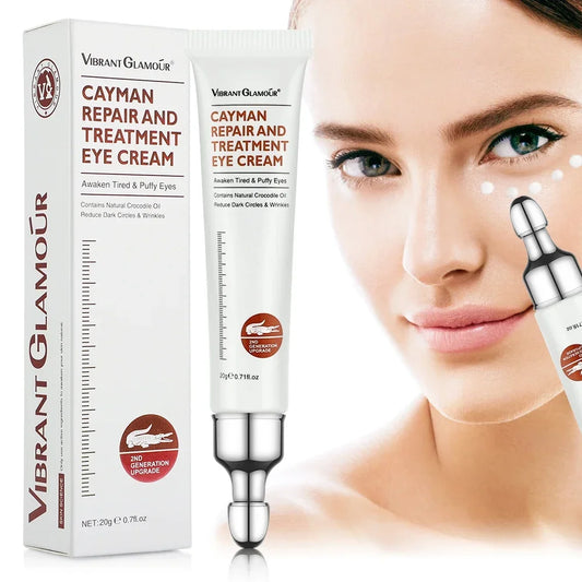 Peptide Collagen - Eye Anti-Wrinkle Entige