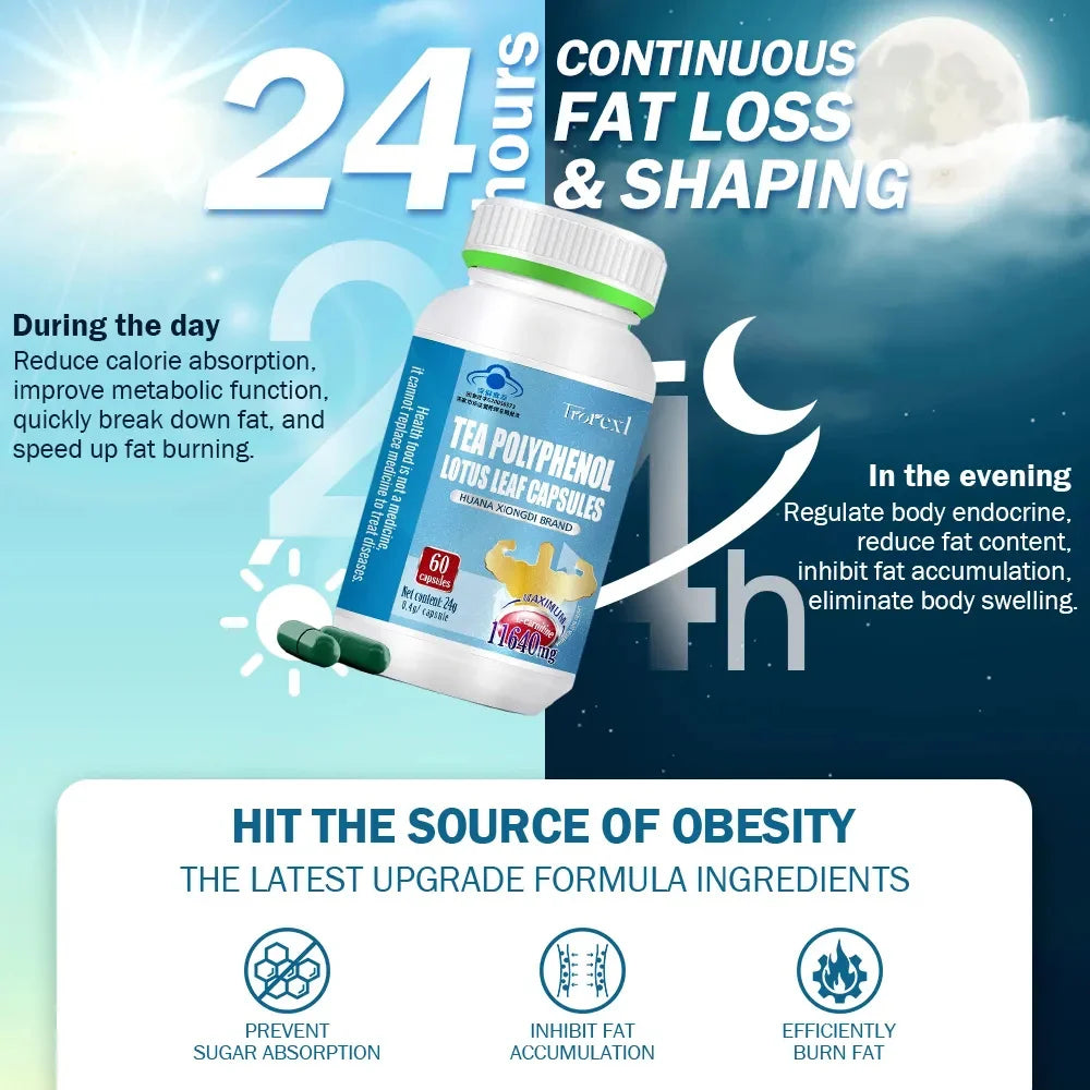 Belly Fat Burner for Women
