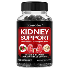 Kidney Cleanse Detox & Repair Entige