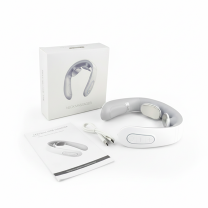 NeckThera - Advanced EMS & Heat Therapy