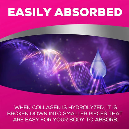 Multi Collagen Complex Capsules