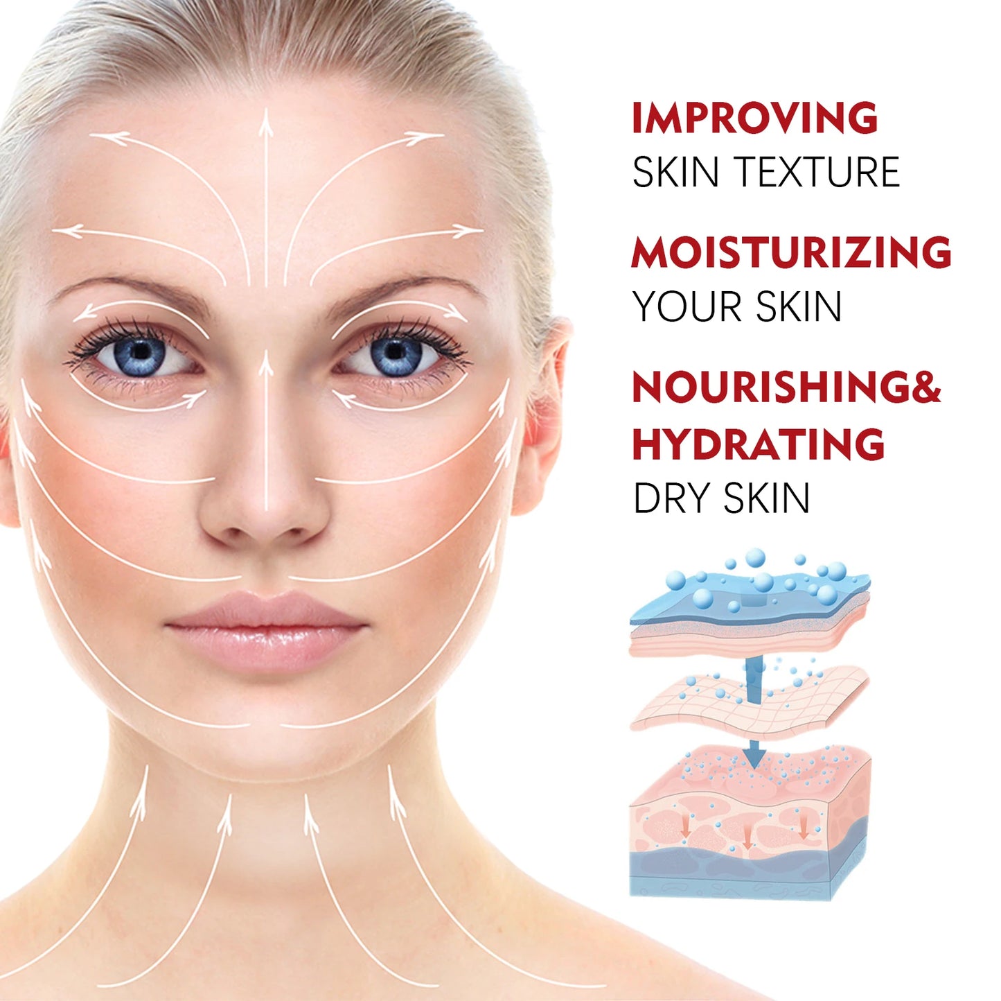 Retinol Collagen - Face cream