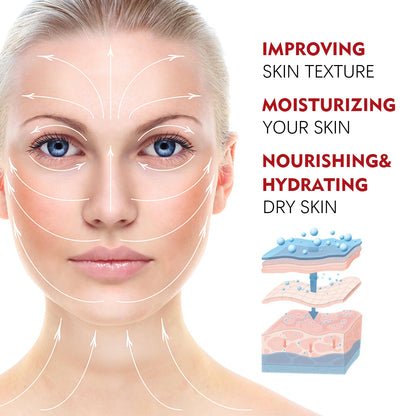 Retinol Collagen - Face cream