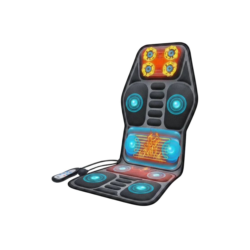 NeoRelief 360 Back Cushion