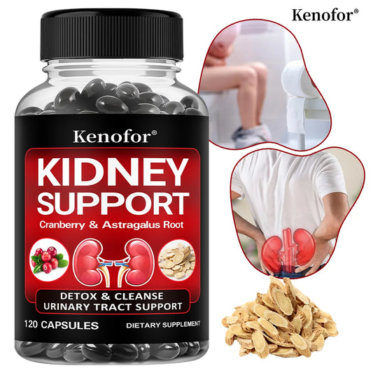 Kidney Cleanse Detox & Repair Entige