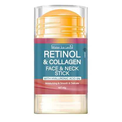 Retinol Cream Stick -  Collagen Smooth wrinkles