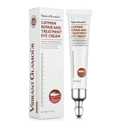 Peptide Collagen - Eye Cream Anti-Wrinkle