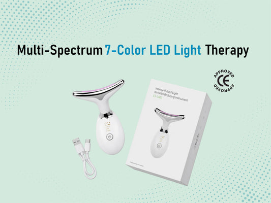 GlowThera - Seven Therapy Device