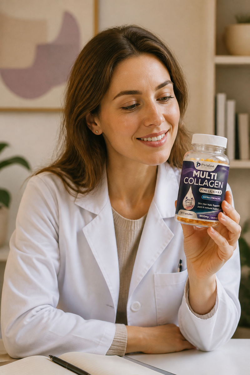 SS - Wellness template AI Image 6