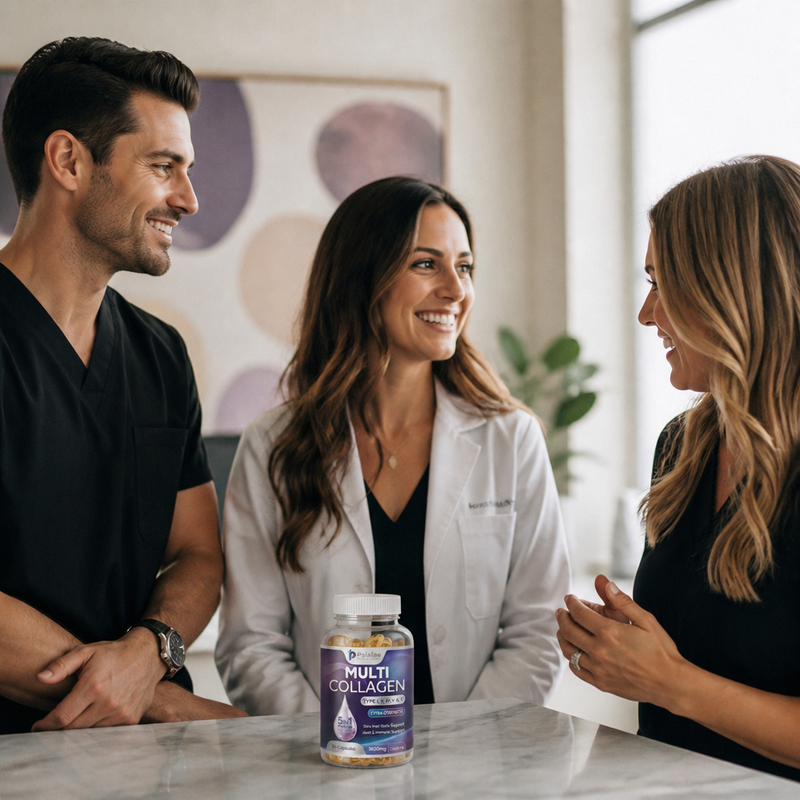 SS - Wellness template AI Image 20