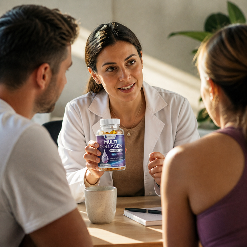 SS - Wellness template AI Image 21