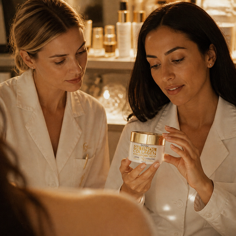 SS - Wellness template AI Image 22