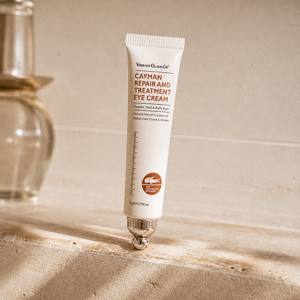Peptide Collagen Eye Cream