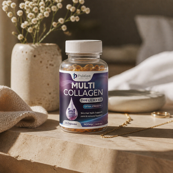 30 Capsules — Starter