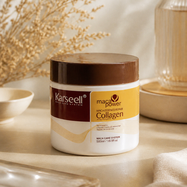 Karseell Collagen Hair Mask