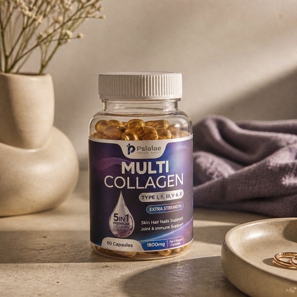 60 Capsules — Monthly