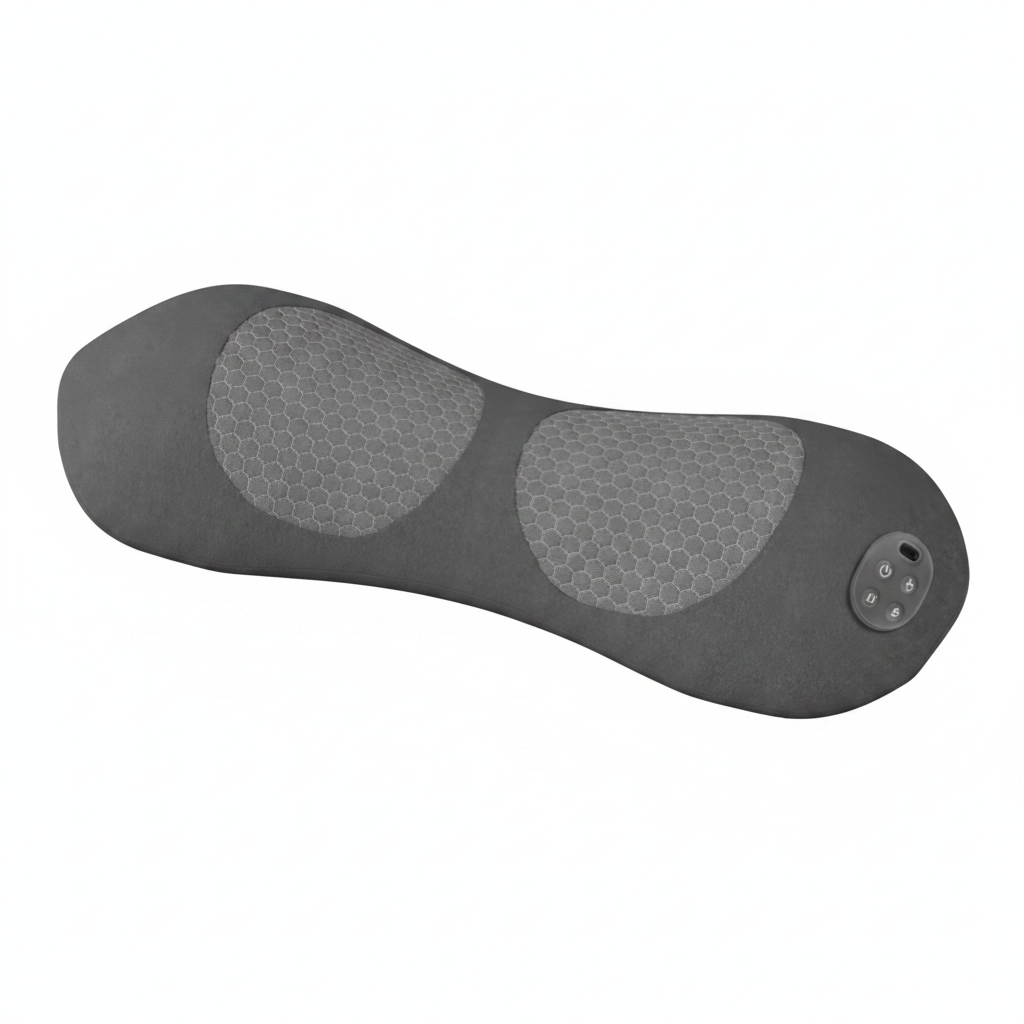 BackRevive 3-in-1 | Heat Therapy & Massage Entige