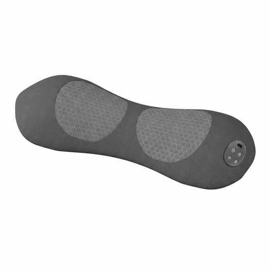 BackRevive 3-in-1 | Heat Therapy & Massage Entige