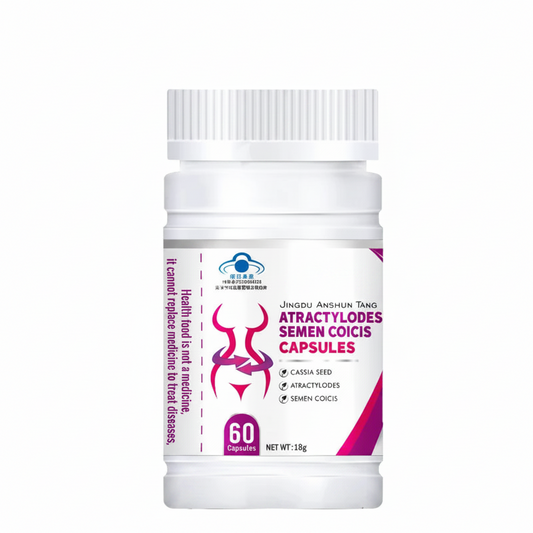Detox Slim - Metabolism Booster